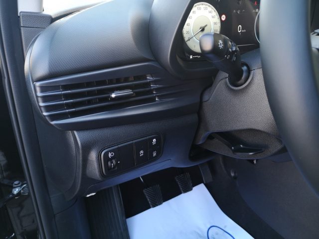 HYUNDAI i20 usata, con Specchietti laterali elettrici