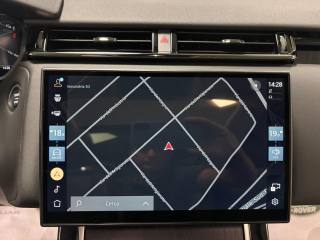 LAND ROVER Range Rover Velar usata, con Sistema di navigazione