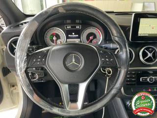 MERCEDES-BENZ A 180 usata, con Airbag testa