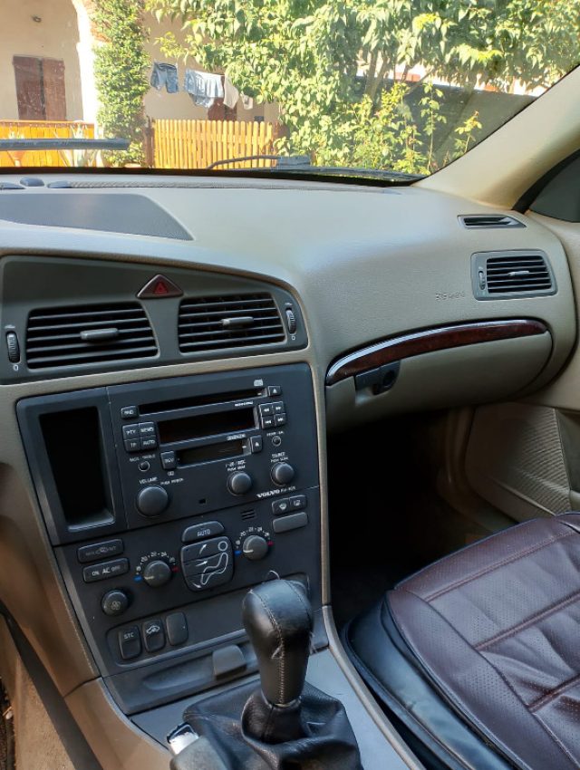 VOLVO V70 usata, con Chiusura centralizzata