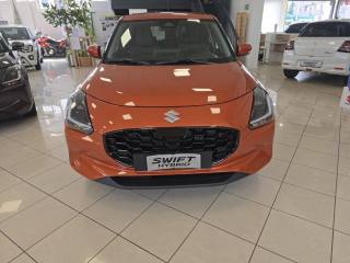 SUZUKI Swift usata, con Chiusura centralizzata
