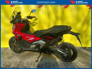 HONDA X-ADV usata 5