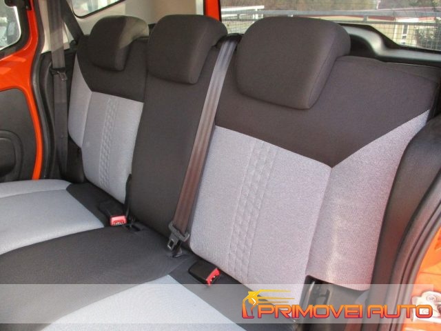 FIAT Qubo usata, con Chiusura centralizzata