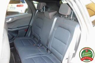 FORD Kuga usata, con ESP