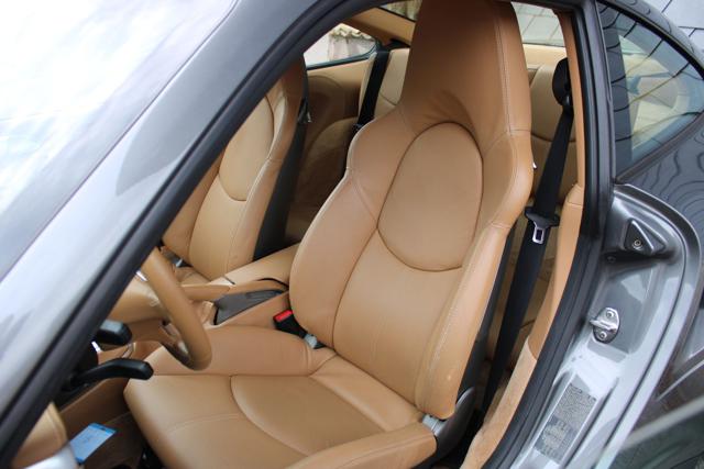 PORSCHE 911 usata, con Fari Xenon