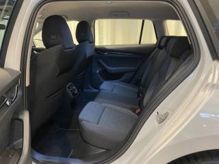 SKODA Octavia usata, con Alzacristalli elettrici