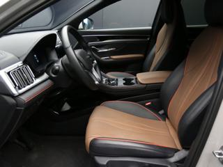BYD Seal usata, con Antifurto