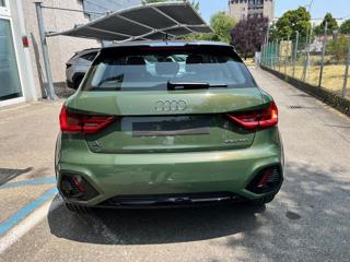 AUDI A1 usata, con Airbag Passeggero