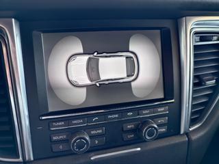 PORSCHE Macan usata, con Controllo automatico clima
