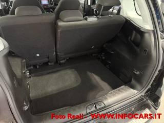 FIAT 500L usata, con Touch screen