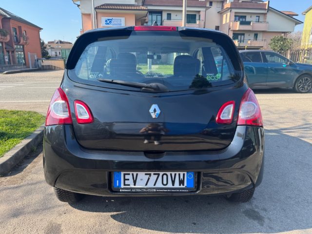 RENAULT Twingo usata, con Airbag laterali