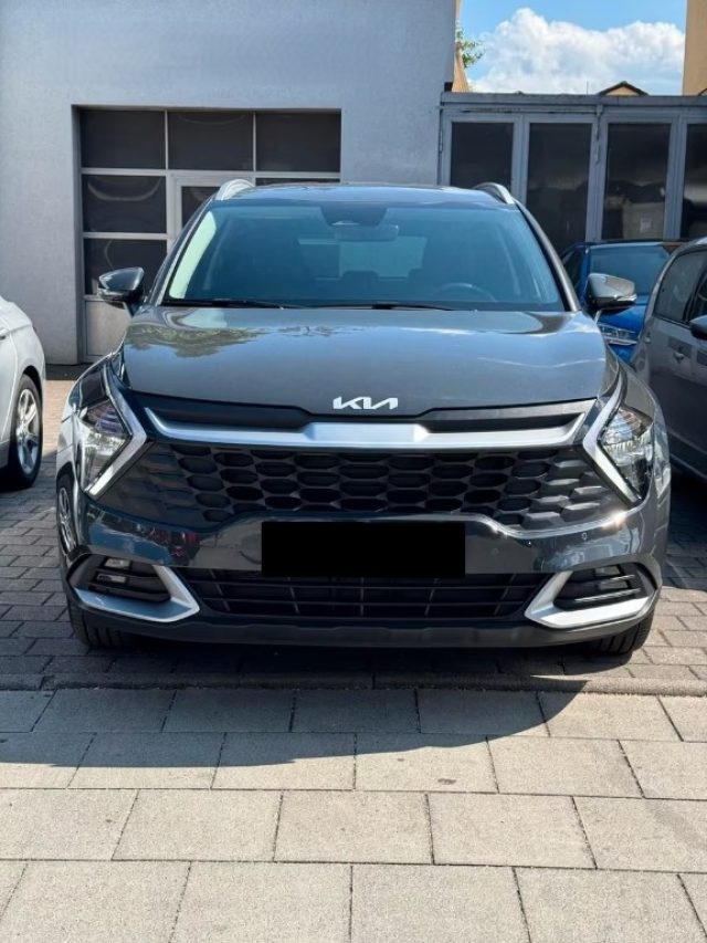 KIA Sportage usata, con Airbag laterali