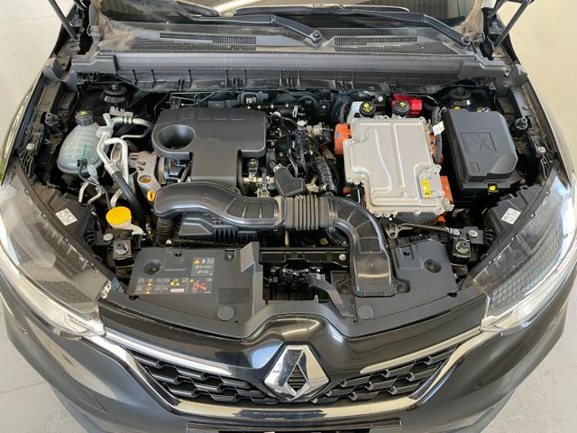 RENAULT Arkana usata, con Chiusura centralizzata