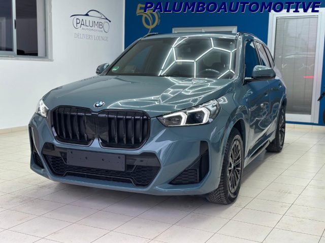 BMW X1 usata, con ABS