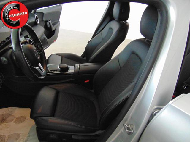 MERCEDES-BENZ A 180 usata, con Airbag Passeggero