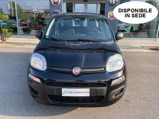 FIAT Panda 1.0 FireFly S&S Hybrid KM0 MY25