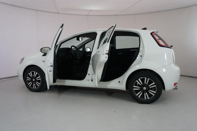 FIAT Punto usata 22