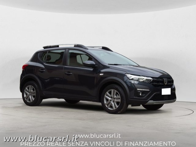 DACIA Sandero usata, con Airbag