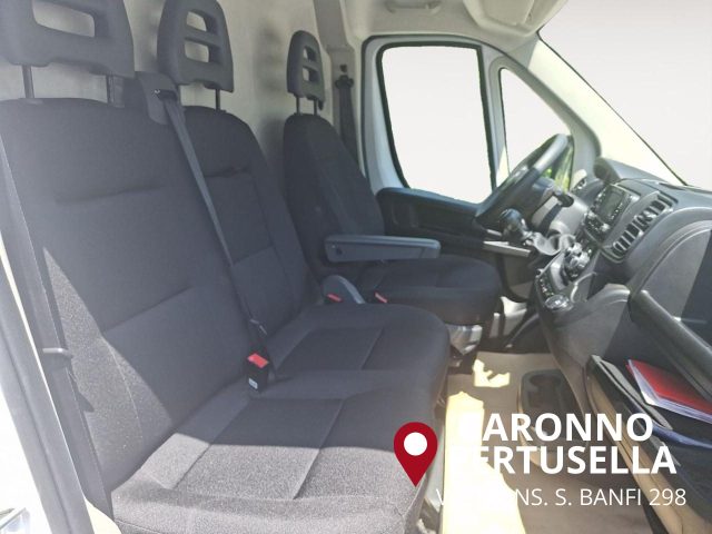 FIAT Ducato usata, con Immobilizzatore elettronico