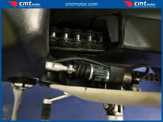 TRIUMPH Street Triple usata 5