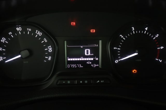 FIAT Scudo usata 5