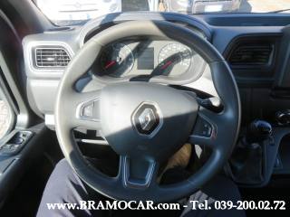 RENAULT Master usata, con Servosterzo