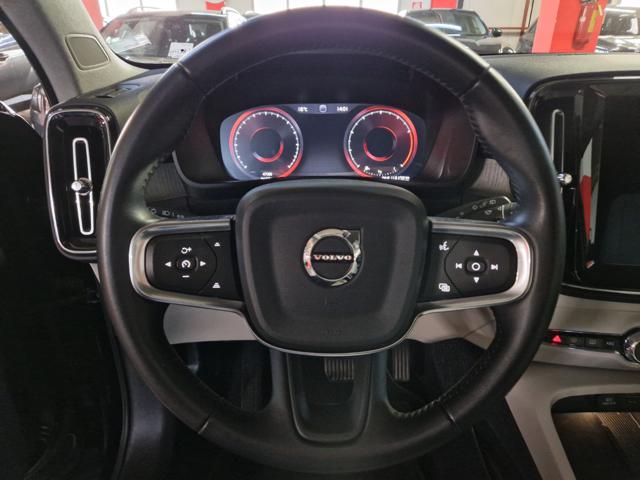 VOLVO XC40 usata, con Park Distance Control