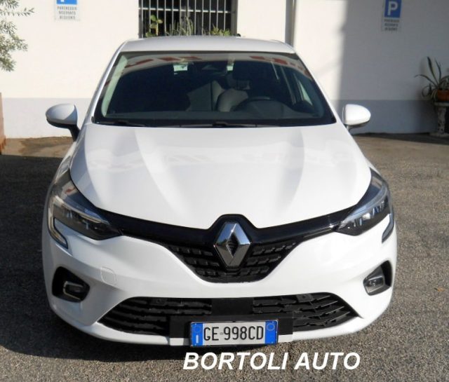 RENAULT Clio usata, con Vivavoce
