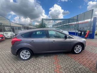 FORD Focus usata, con Immobilizzatore elettronico