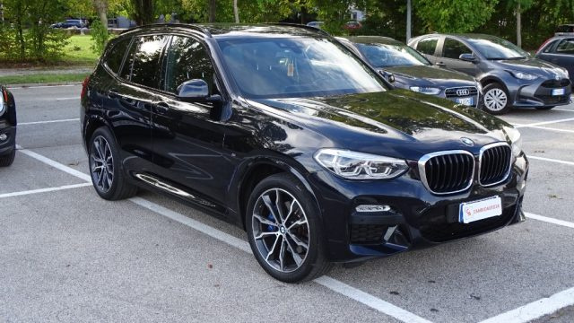 BMW X3 usata, con Airbag