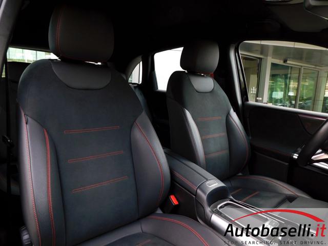 MERCEDES-BENZ B 180 usata, con Immobilizzatore elettronico