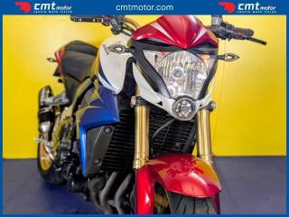 HONDA CB 1000 R usata 10