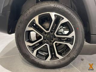 JEEP Compass usata, con ESP