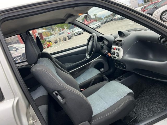 FIAT 600 usata 13