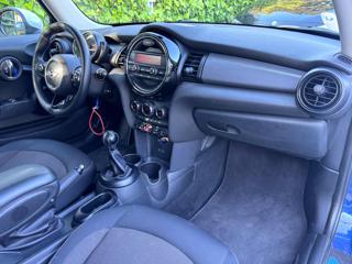 MINI One usata, con Controllo automatico clima