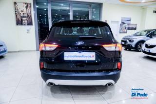 FORD Kuga usata, con Alzacristalli elettrici