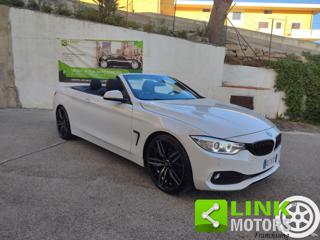 BMW 420 usata, con Climatizzatore