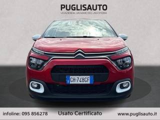CITROEN C3 usata, con Airbag