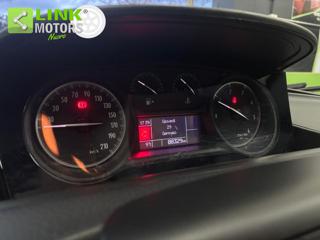 LANCIA Ypsilon usata, con Volante in pelle