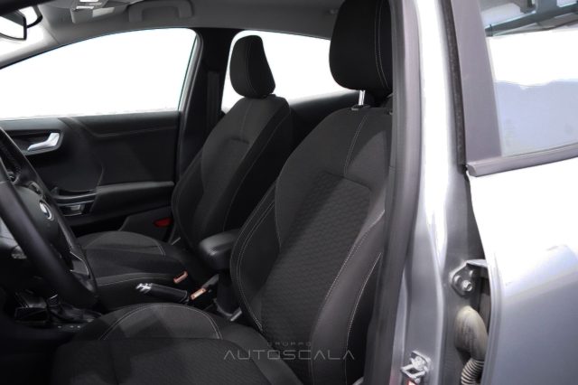 FORD Puma usata, con Cruise Control