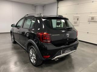 DACIA Sandero usata, con Alzacristalli elettrici