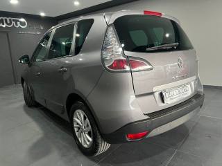 RENAULT Scenic usata, con Airbag Passeggero