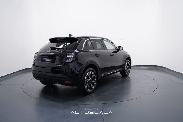 FIAT 600 usata, con Autoradio