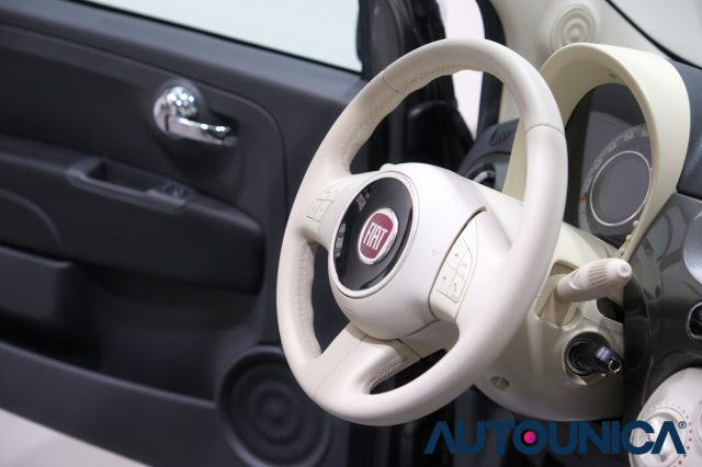 FIAT 500C usata 47