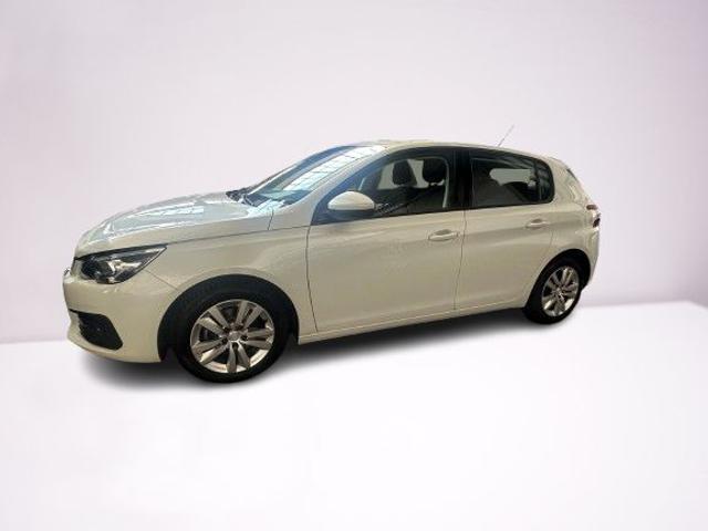PEUGEOT 308 usata, con Airbag