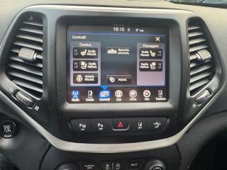 JEEP Cherokee usata, con Sistema di navigazione