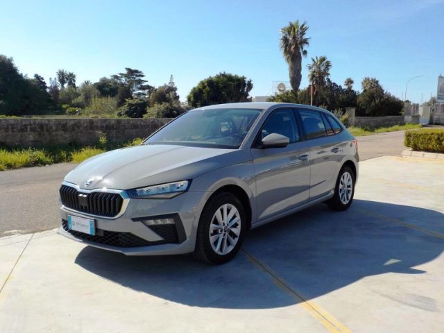 SKODA Scala usata, con Airbag laterali