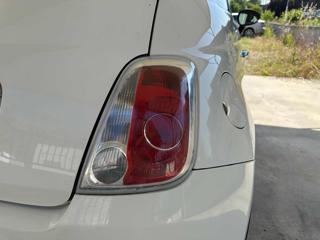 FIAT 500 usata 49