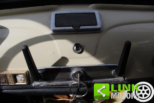 FIAT Cinquecento usata 16