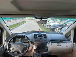 MERCEDES-BENZ Viano usata, con Park Distance Control